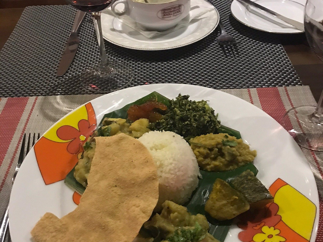 Pinnacle Of Everything主图