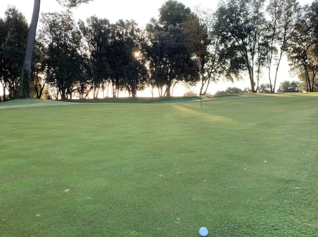 Real Club De Golf El Prat-Terrassa必去景点