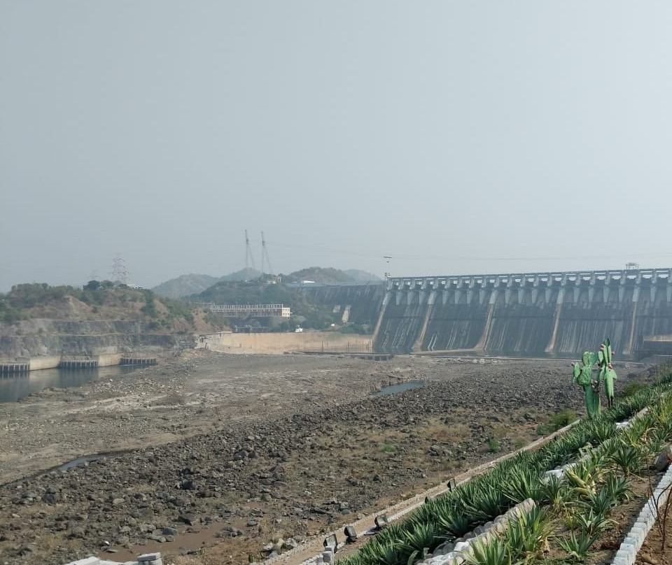 Sardar Sarovar Dam-Kevadia必去景点