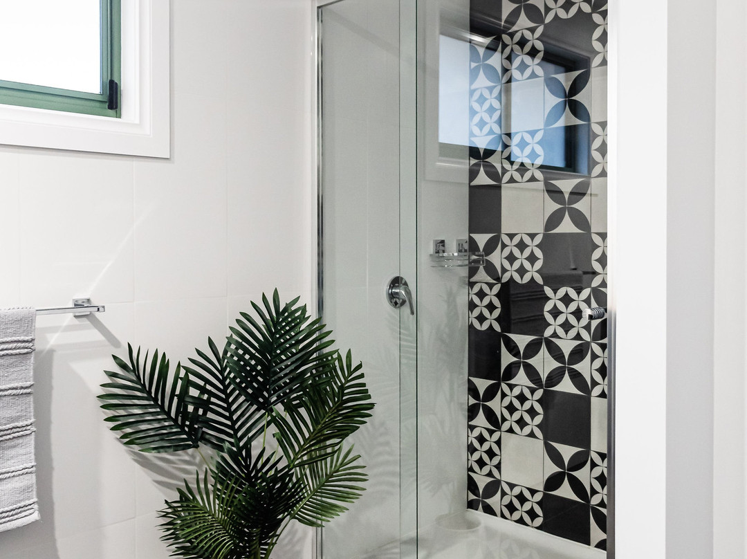 Chestnut Glade Cottages主图