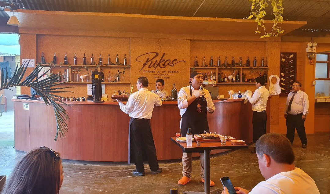 Miculla Petroglyphs-塔克纳必去景点