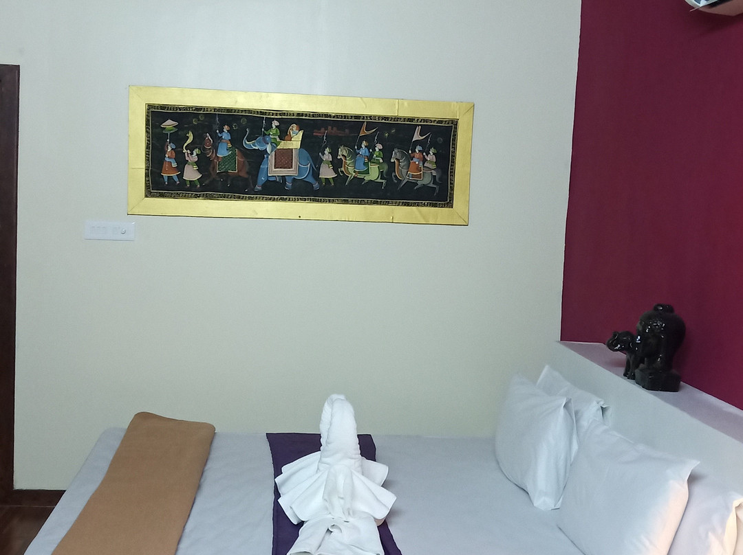 Havelia Island Resort主图