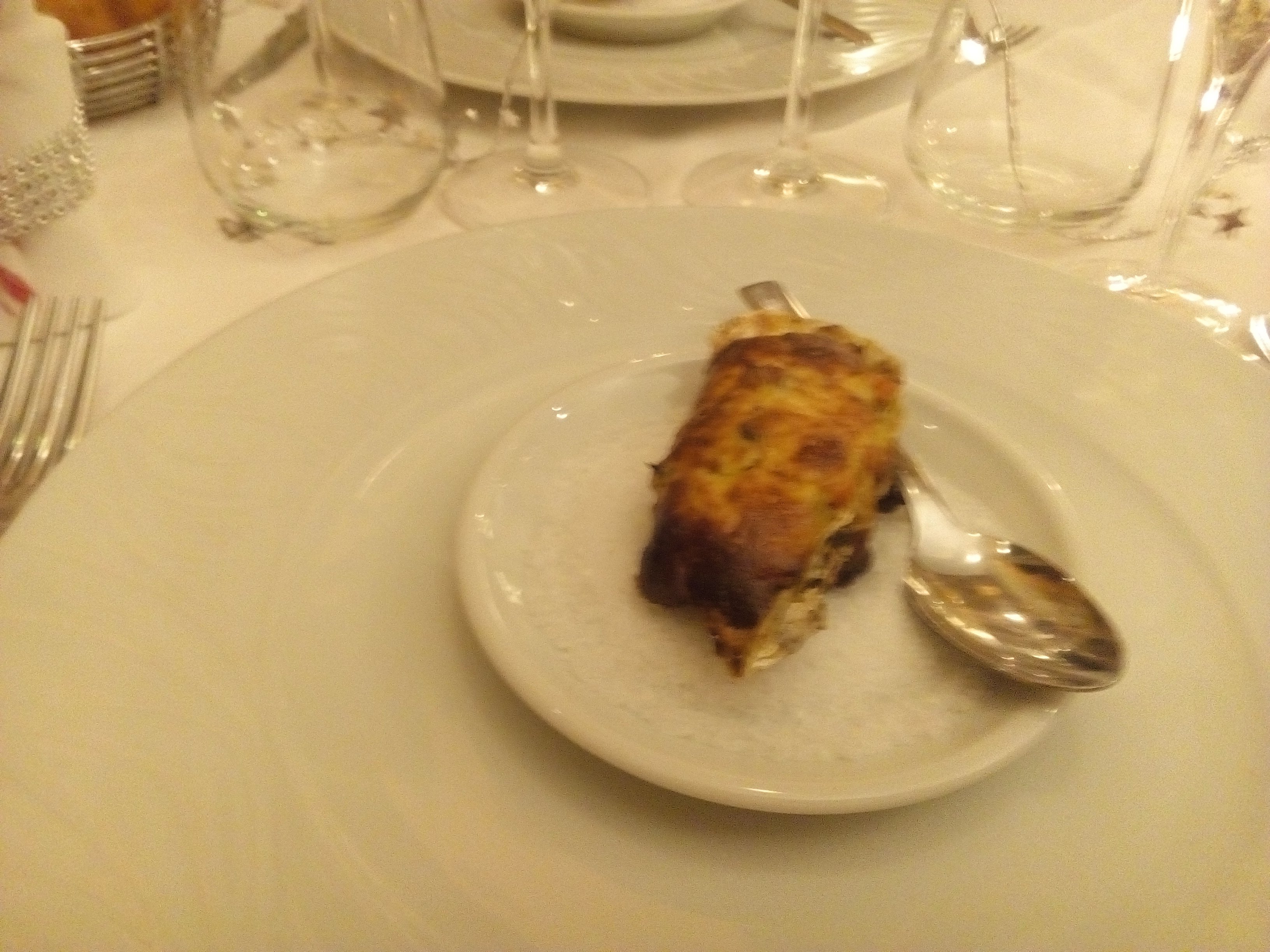 Relais Guillaume de Normandy-餐饮