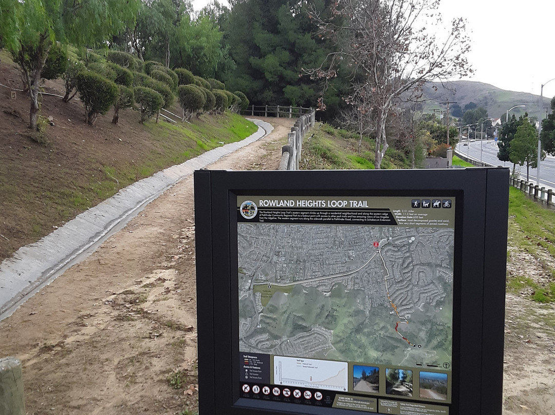 Pathfinder Community Regional Park