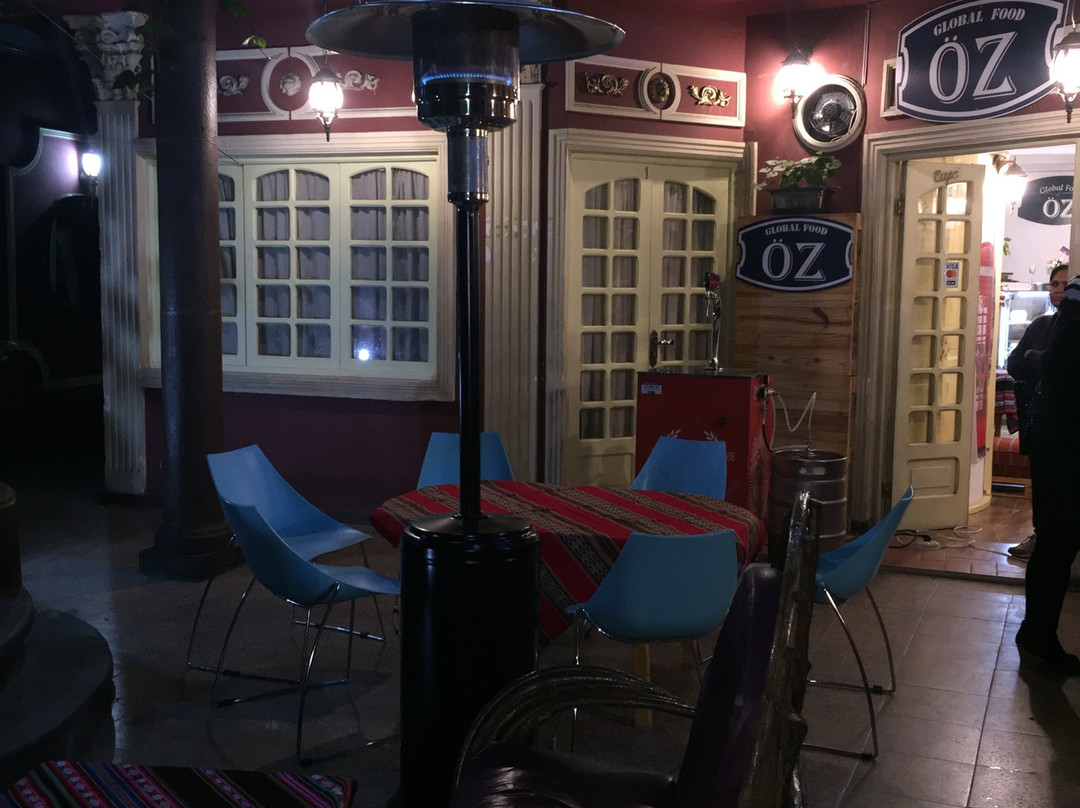 Mercado de Las Brujas-拉巴斯必去景点