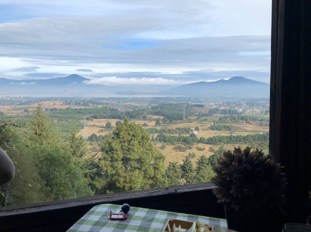 Eco-hotel Ixhi主图