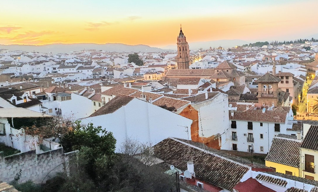 Andalucia On Foot景点图片