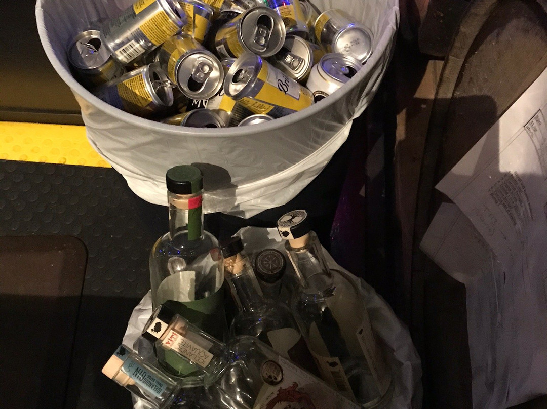 Eimverk Distillery-雷克雅未克必去景点