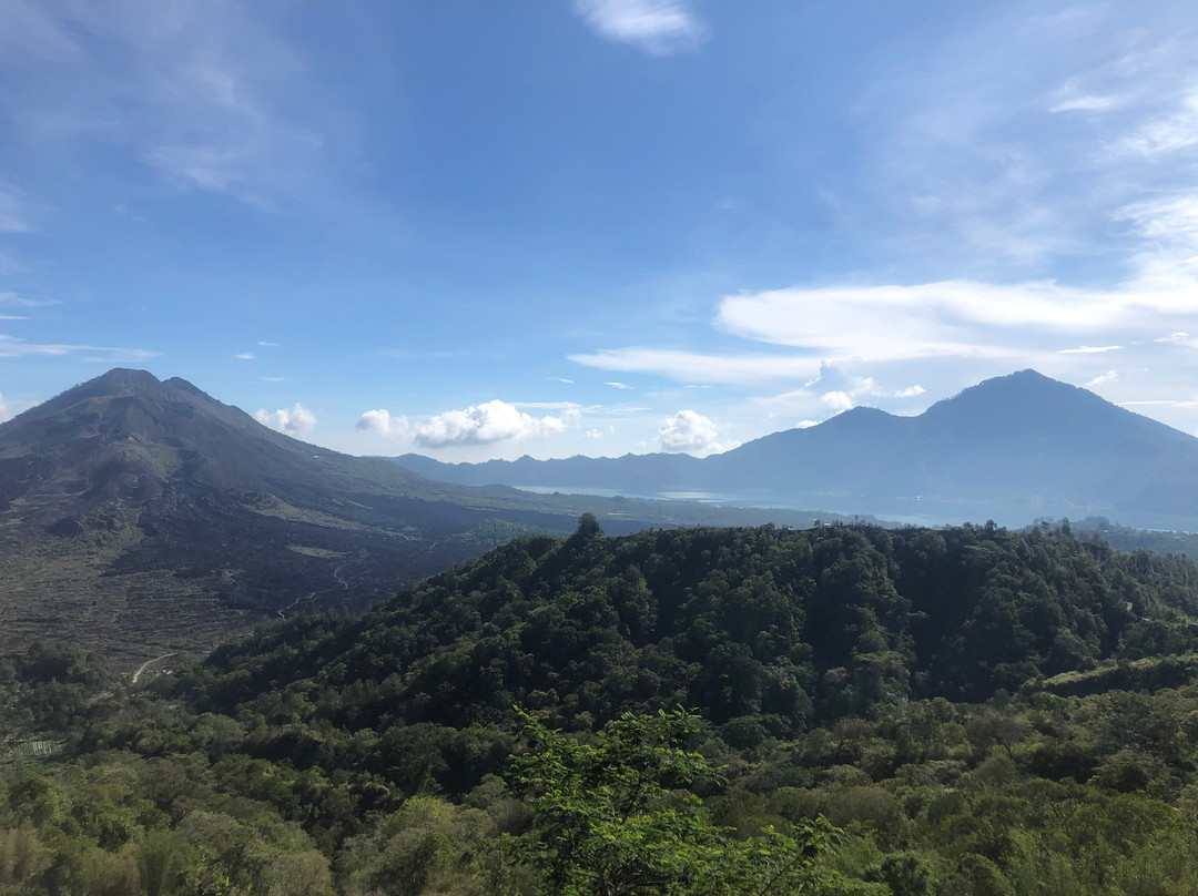 Bali Vacation Tours-达巴南必去景点