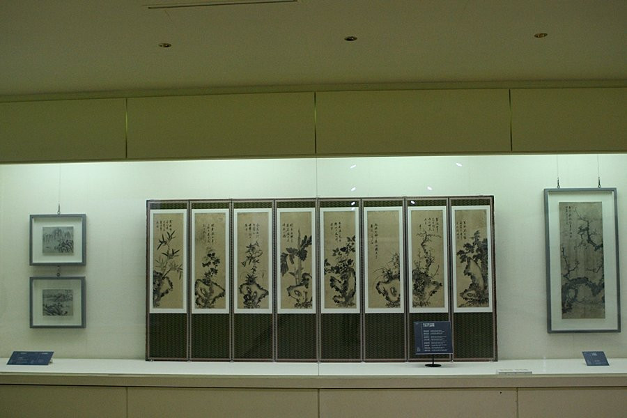 Sochi Memorial Hall-珍岛郡必去景点