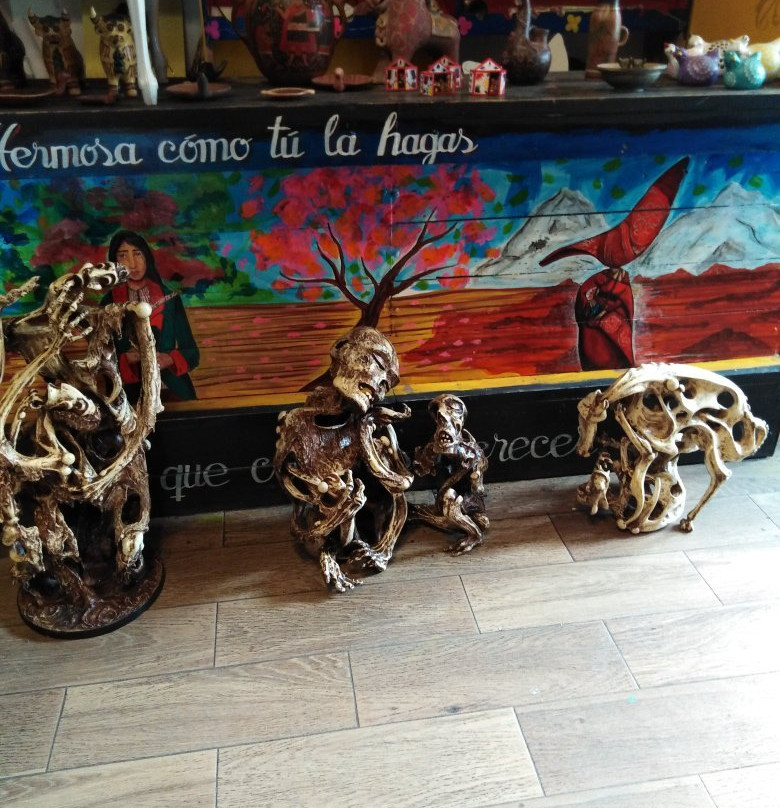 Feria Chalcanera-库斯科必去景点