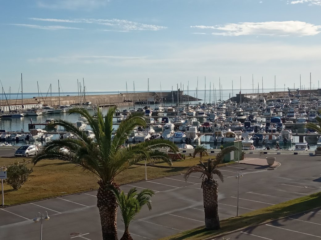 Club Náutico Oropesa del Mar景点图片