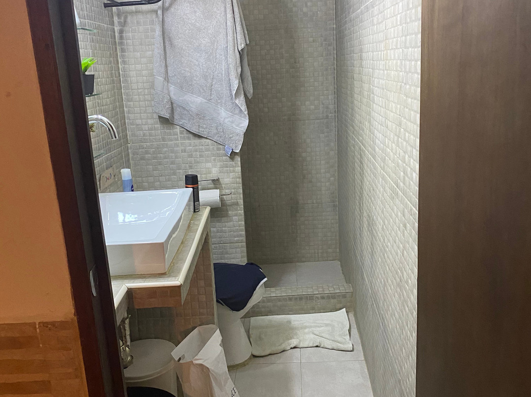 Posada Lagunita主图