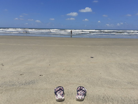 Viareggio Beach-Ilha Comprida必去景点