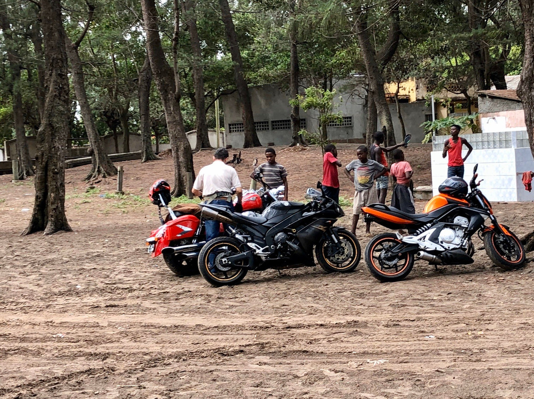 Zalala Beach-Quelimane必去景点