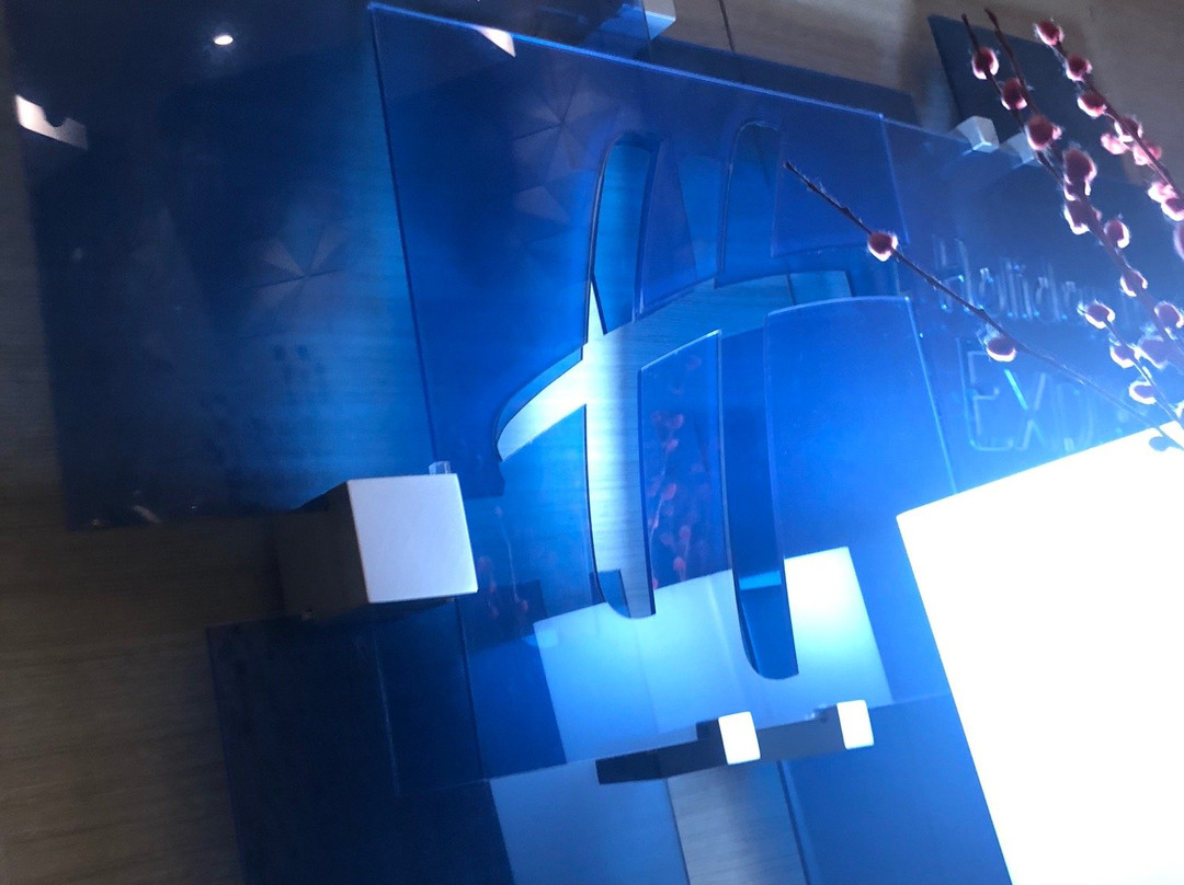 盘锦中心智选假日酒店主图