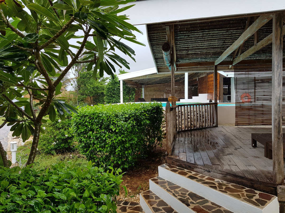 卡瓦雅安假日度假村主图