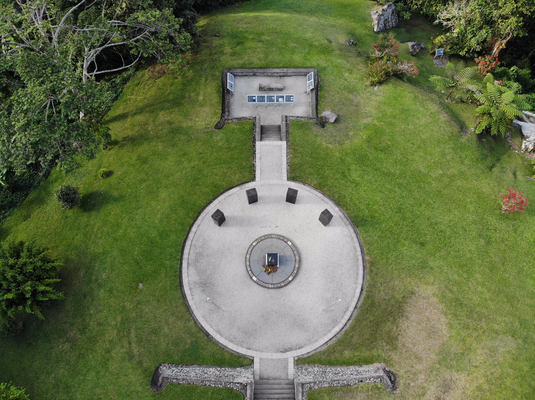 Escape Trekking Adventures-尼尔森湾必去景点