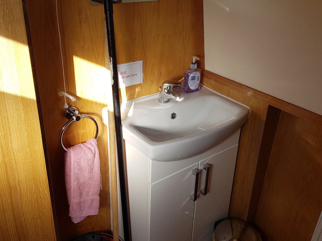 The Baldwin Trust-莱切斯特必去景点