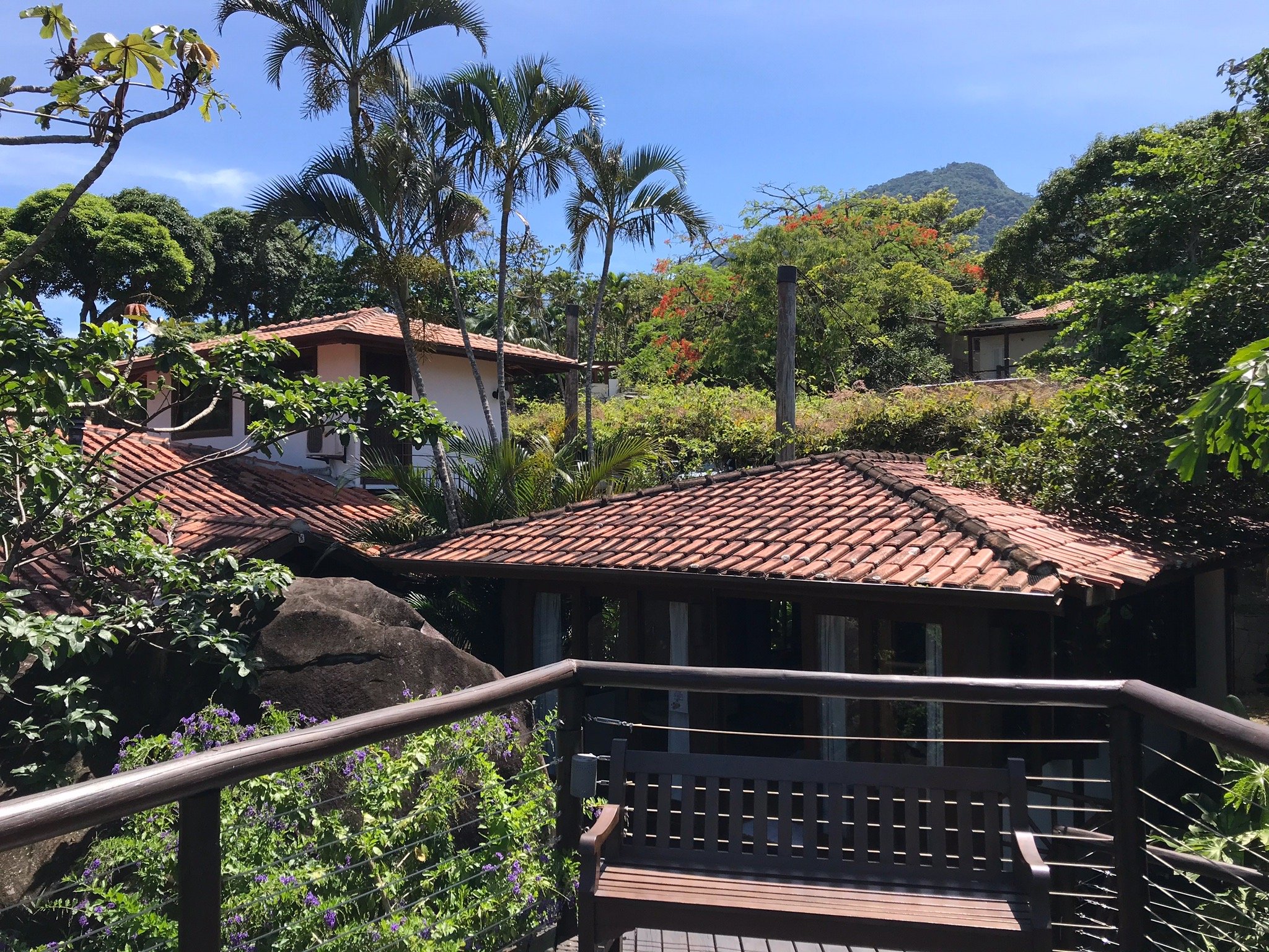 Porto Pacuíba Hotel-官方