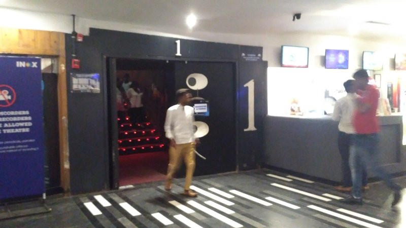 R World Complex-甘地纳加尔必去景点