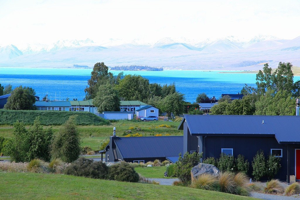 蒂卡波高地主图