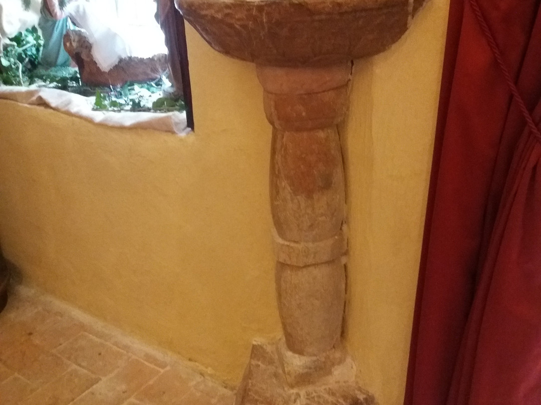 Chiesa Santa Maria delle Grazie景点图片