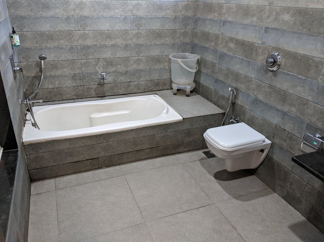 Treebo Jp Cottage主图