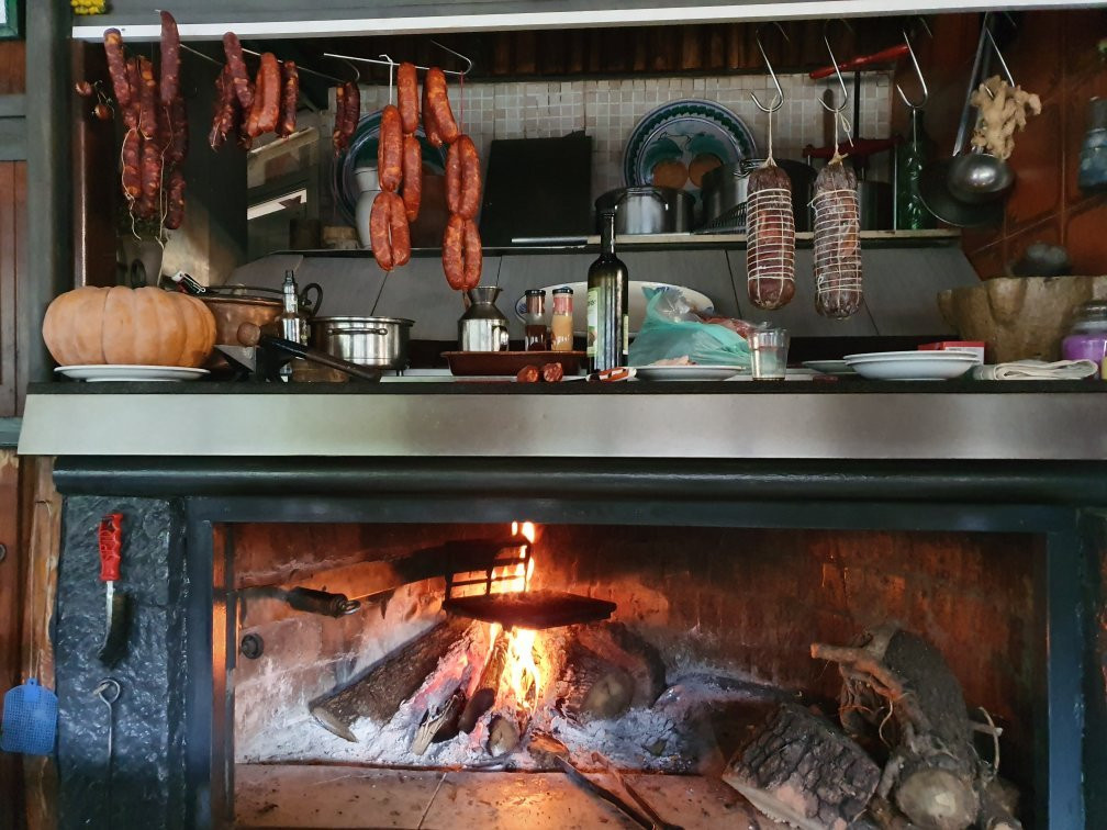 OasiGrill Trattoria景点图片