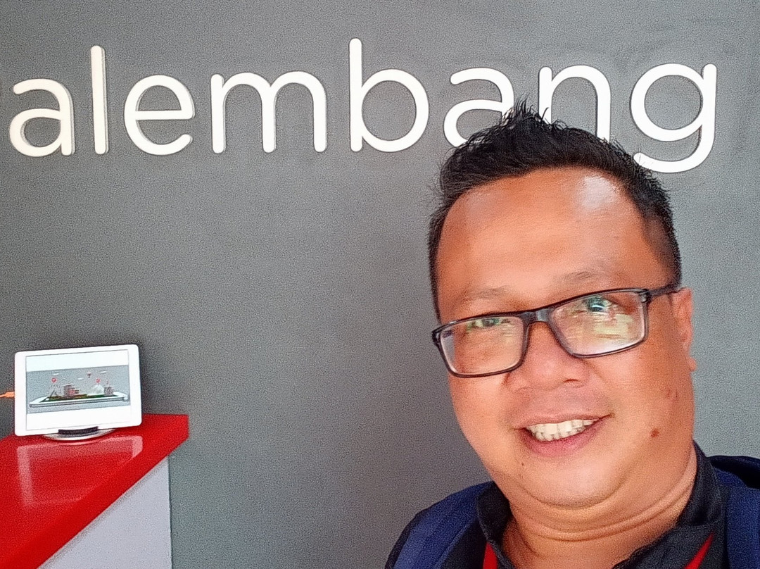 Monoloog Hotel Palembang主图