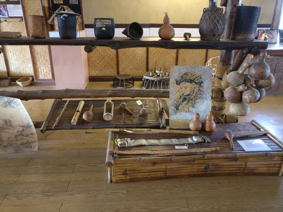 Hill Tribe Museum-清莱必去景点