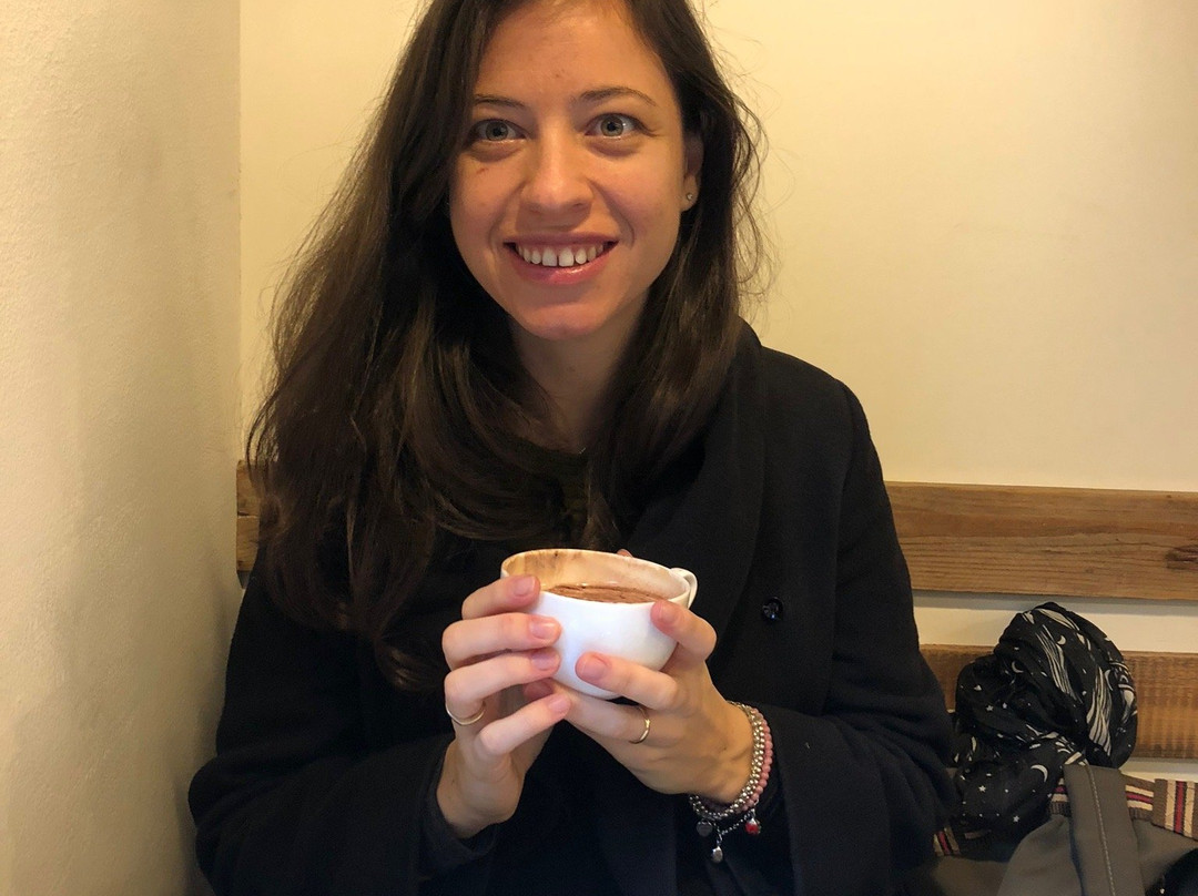 Caffe Dla Cotma-里米尼必去景点