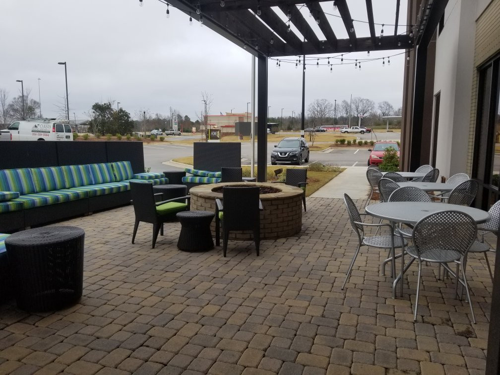Home2 Suites by Hilton Opelika Auburn主图