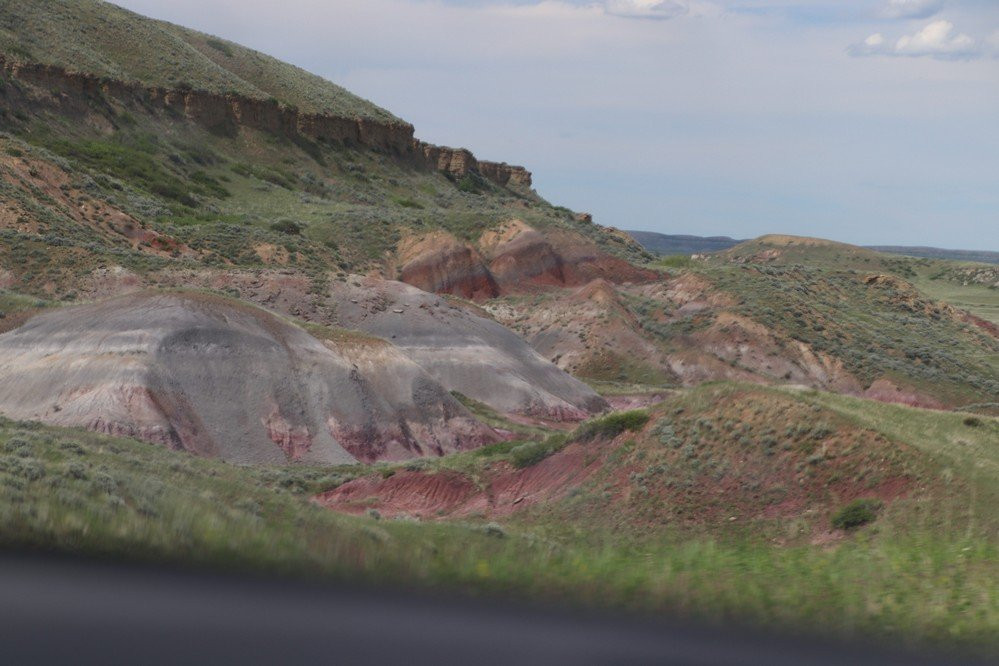 Old U.S. Highway 91 Historic District-Cascade必去景点