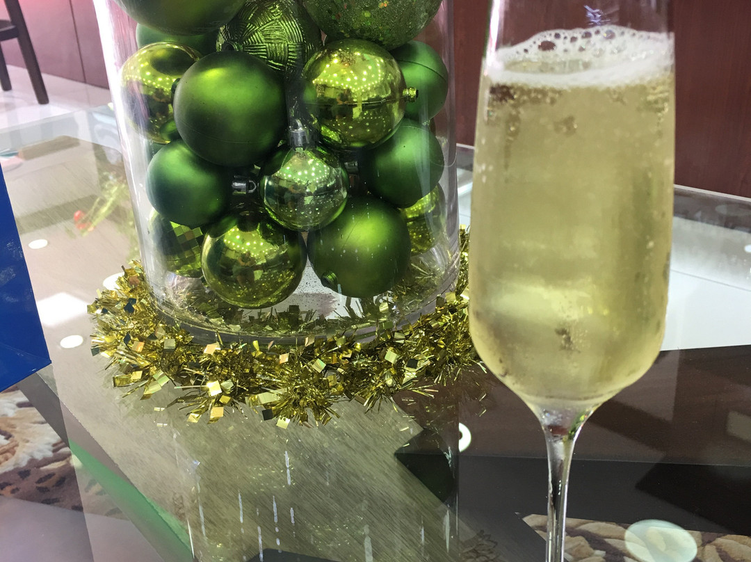 Dazzling Gems-菲利普斯堡必去景点