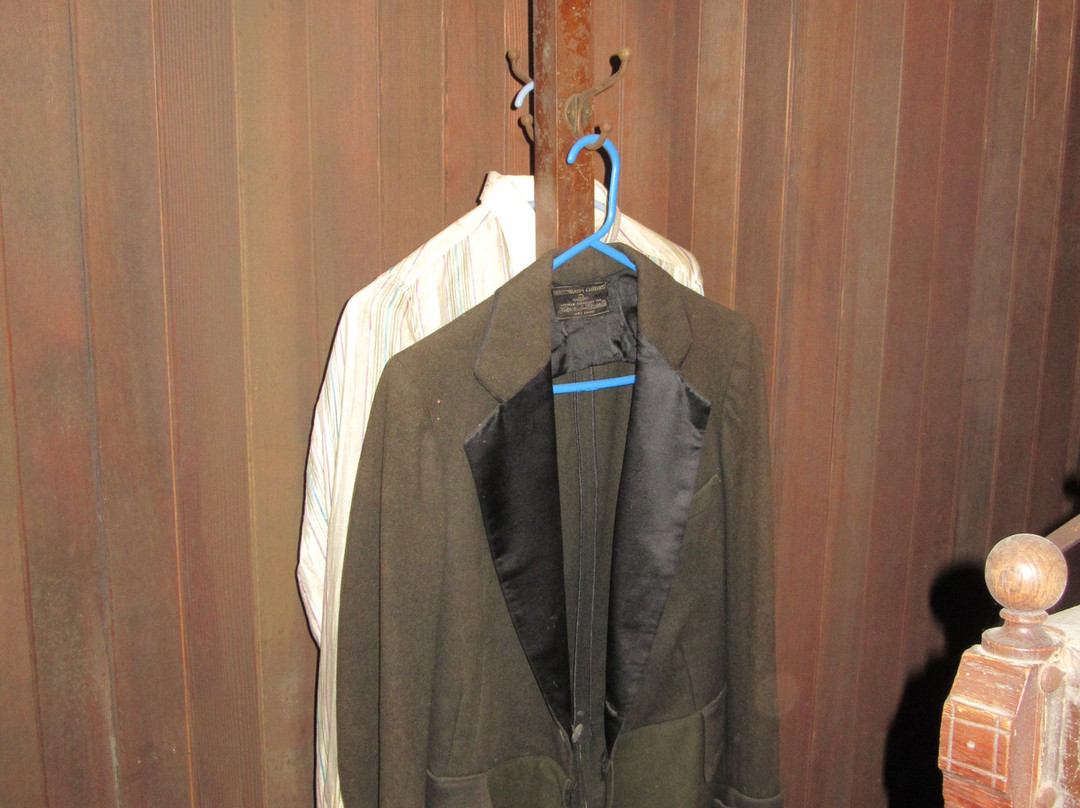 Payne-Gentry House-Bridgeton必去景点