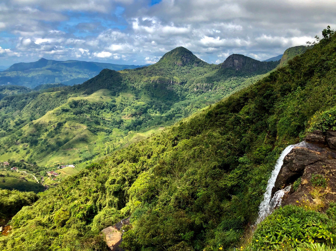 Sri Lanka Eco Trekking & Eco Tours-康提必去景点