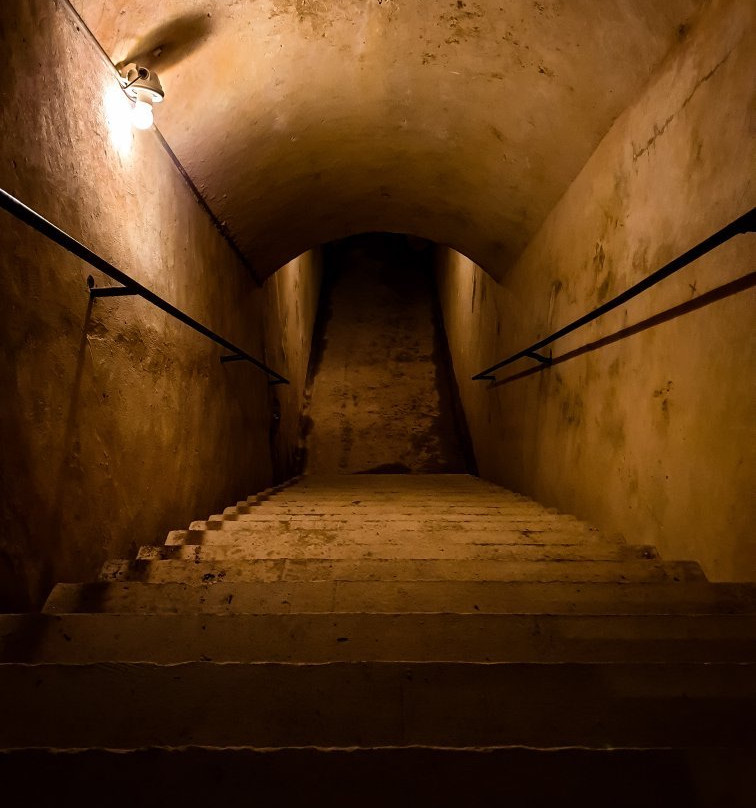 Hoeytorp Fort-Mysen必去景点