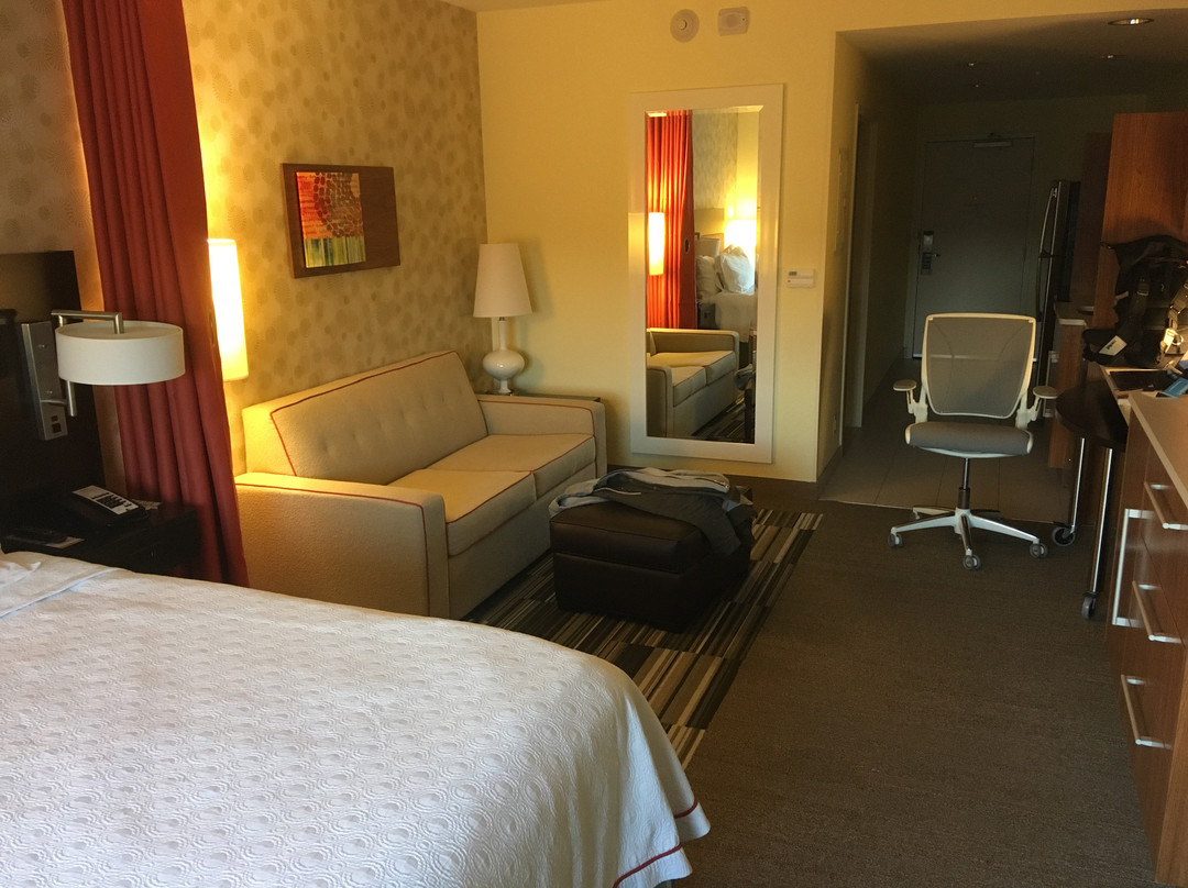 Home2 Suites by Hilton Austin Round Rock主图