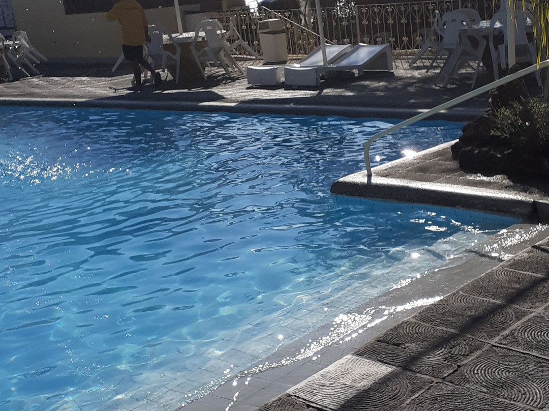 Spa Termal Tlalocan-San Juan Cosala必去景点