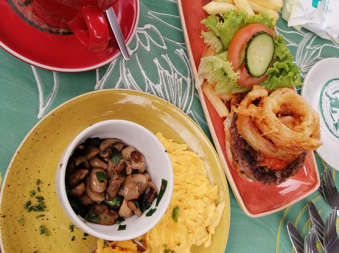 Nahoon Beach-东伦敦必去景点