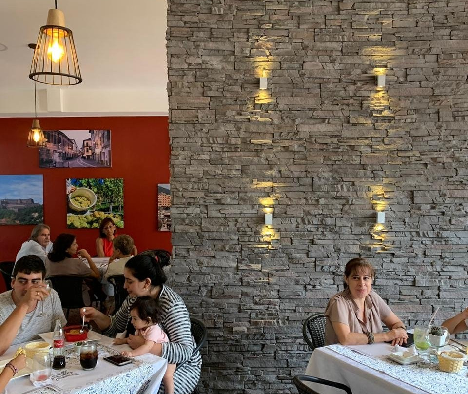 Hotel Stancia Spiwak主图