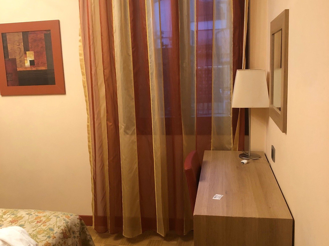 Hotel Al Santo主图