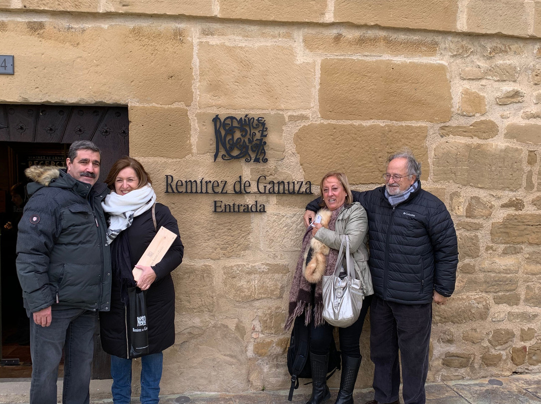 Bodegas Remirez de Ganuza景点图片