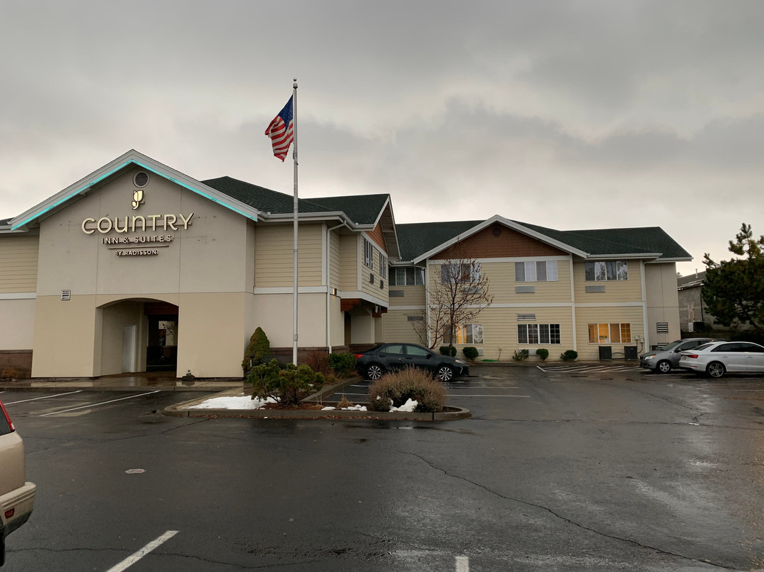 Country Inn & Suites by Radisson, Bend, OR主图