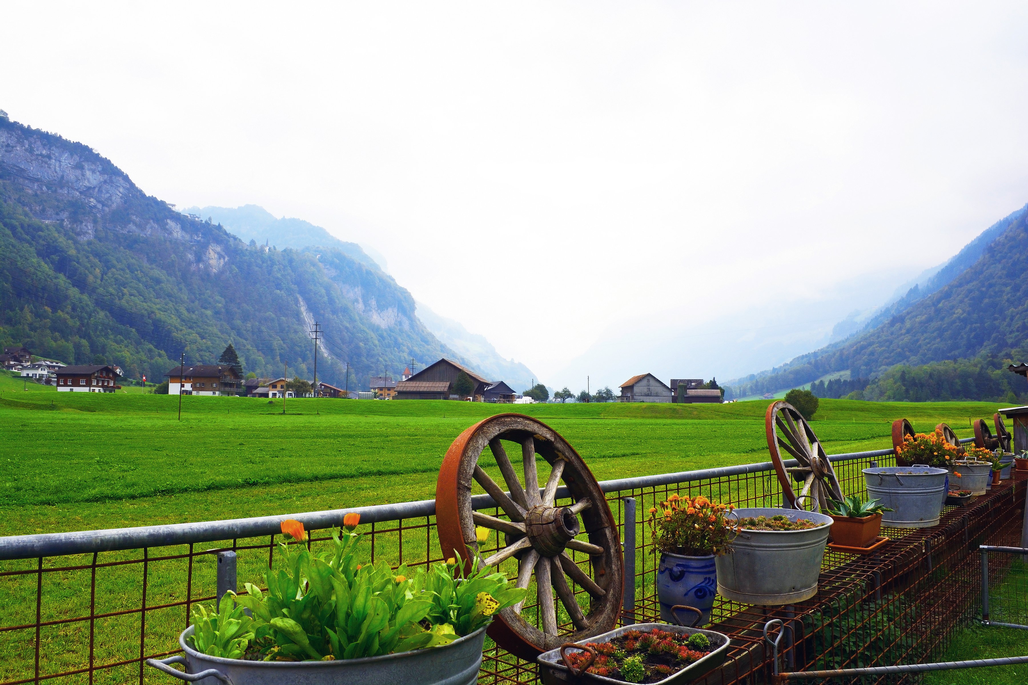 Bed & Breakfast Betschart-官方
