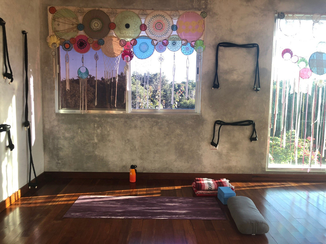 Tribal Tulum-图伦必去景点