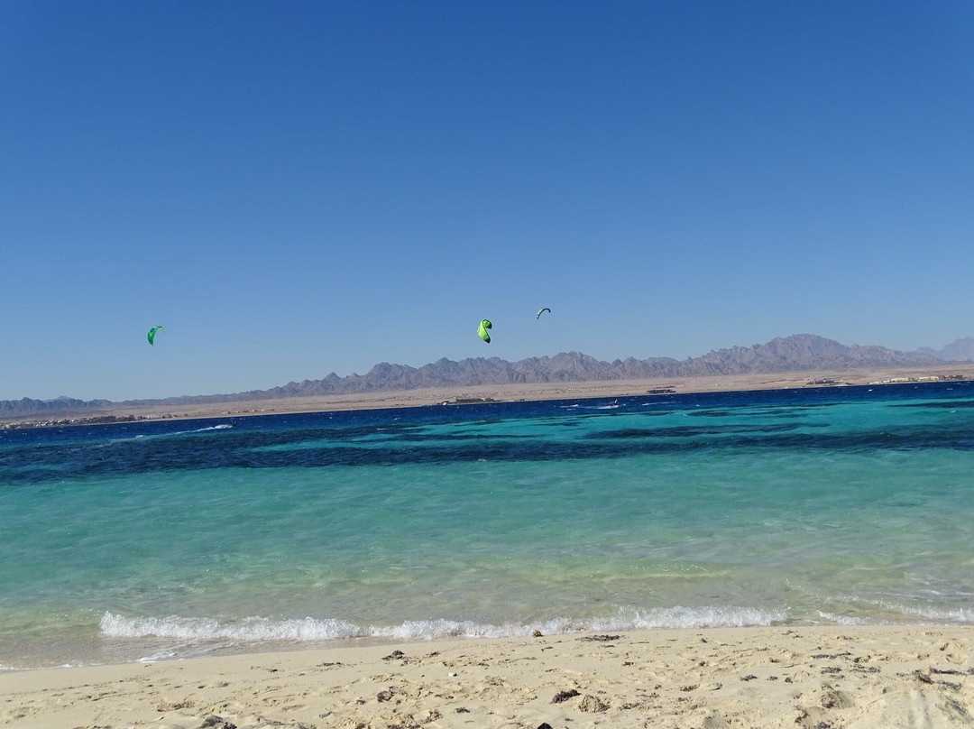 Abu Soma Riders Kiteboarding Center-Safaga必去景点