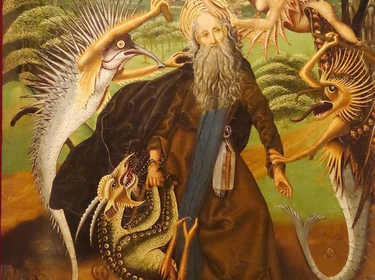 Alma Mater Museum-萨拉戈萨省必去景点