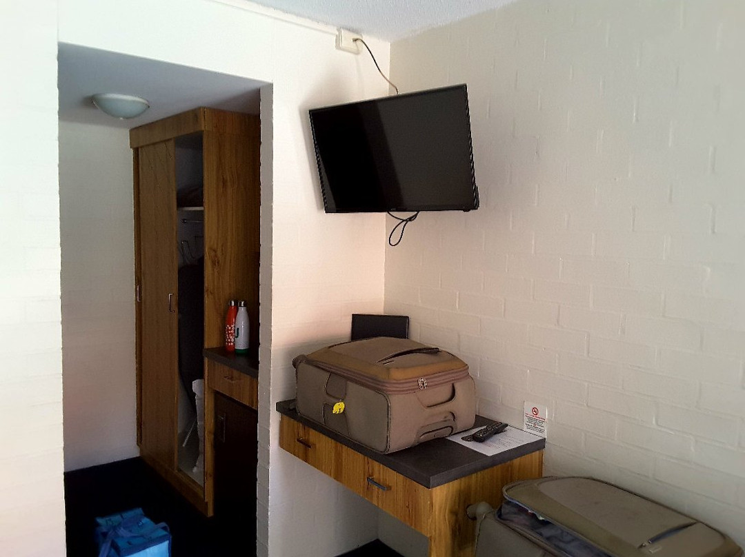 Winsor Park Motor Inn主图